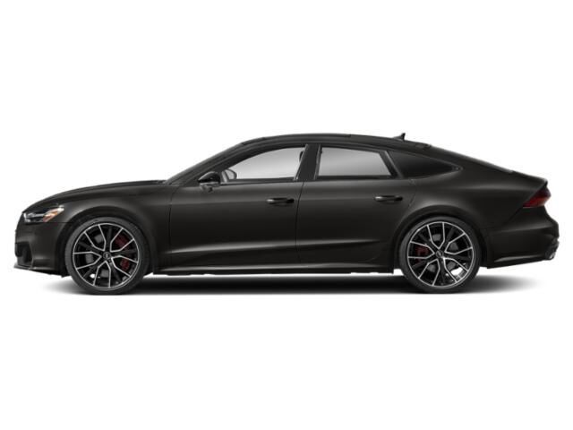 2020 Audi S7