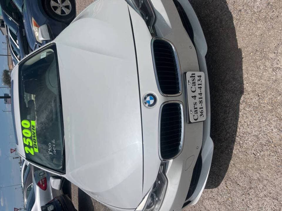 2014 BMW 3 Series