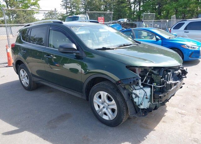 2013 TOYOTA RAV4