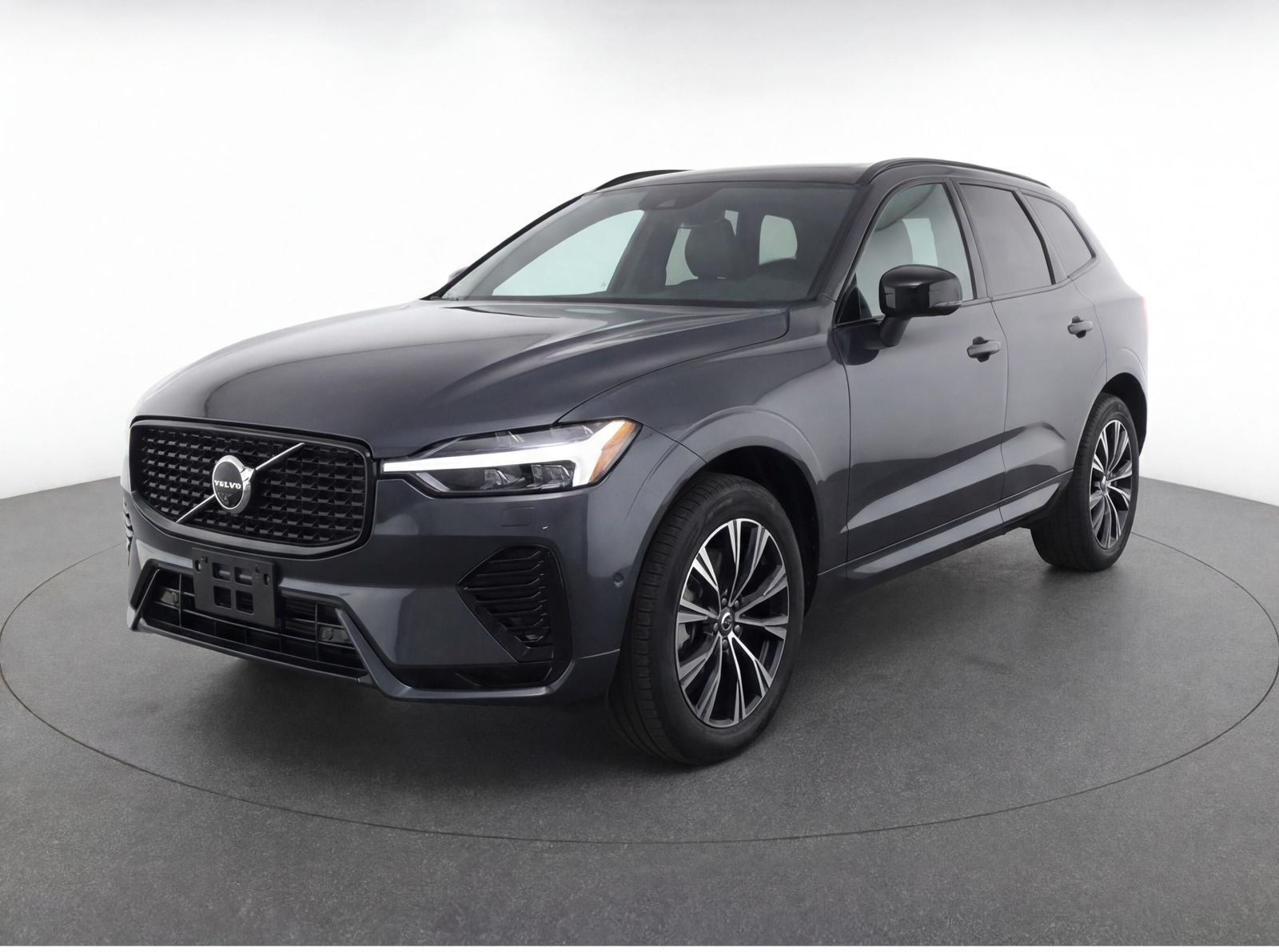 2025 VOLVO XC60