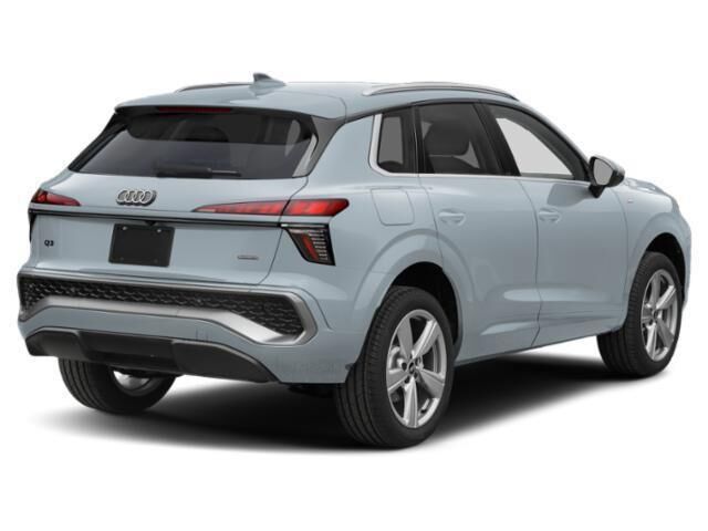 2026 Audi Q3