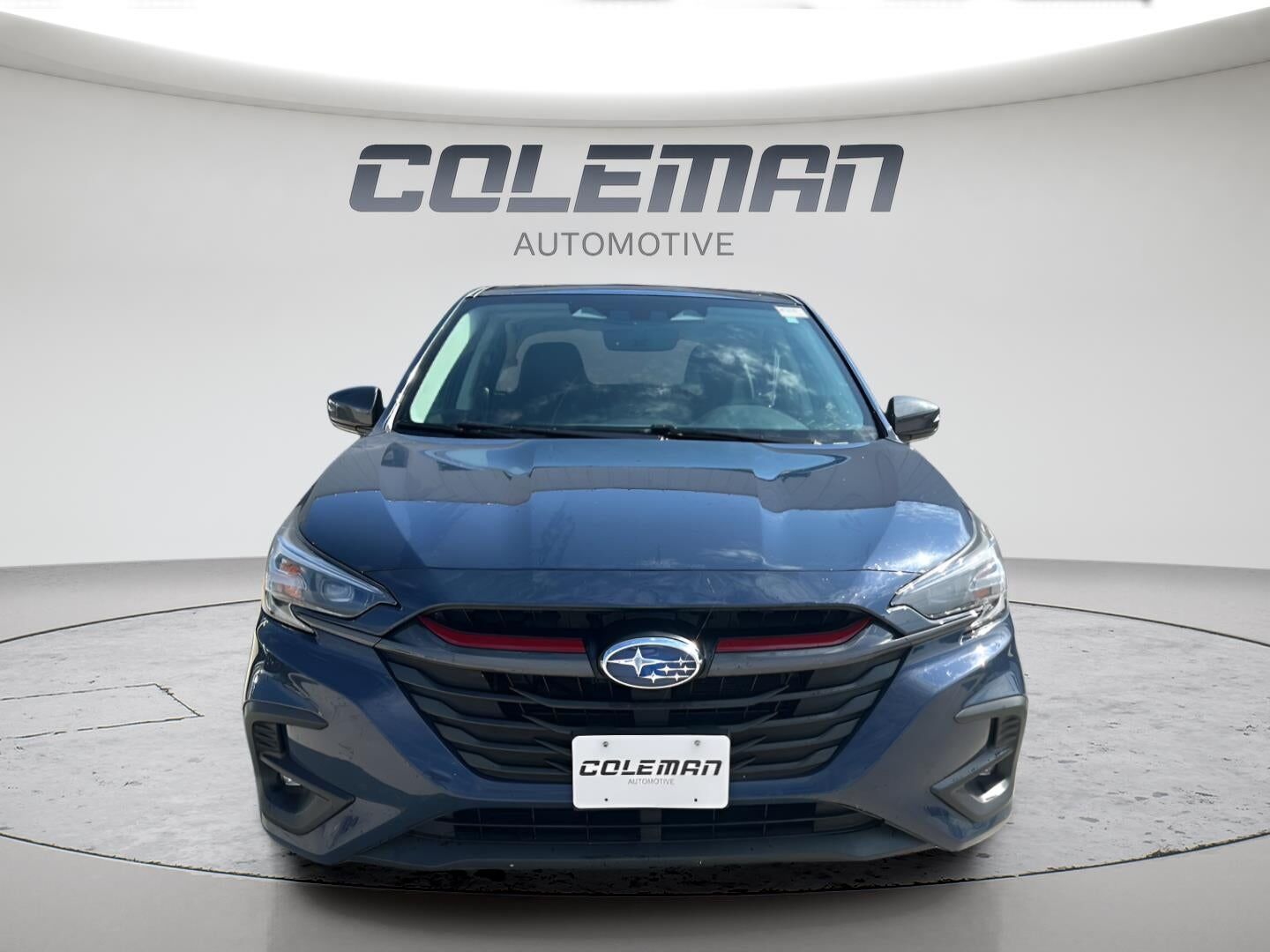 2023 SUBARU Legacy