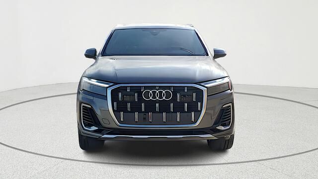 2025 Audi Q7