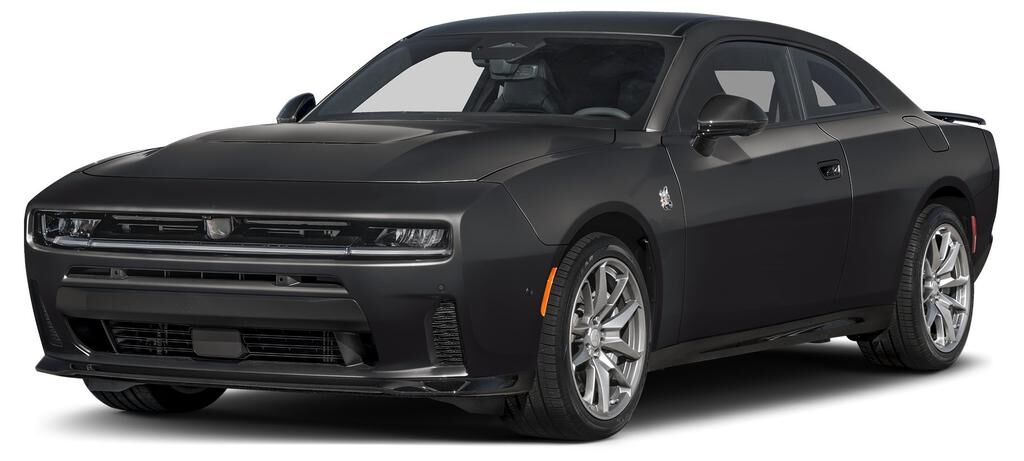 2026 DODGE Charger