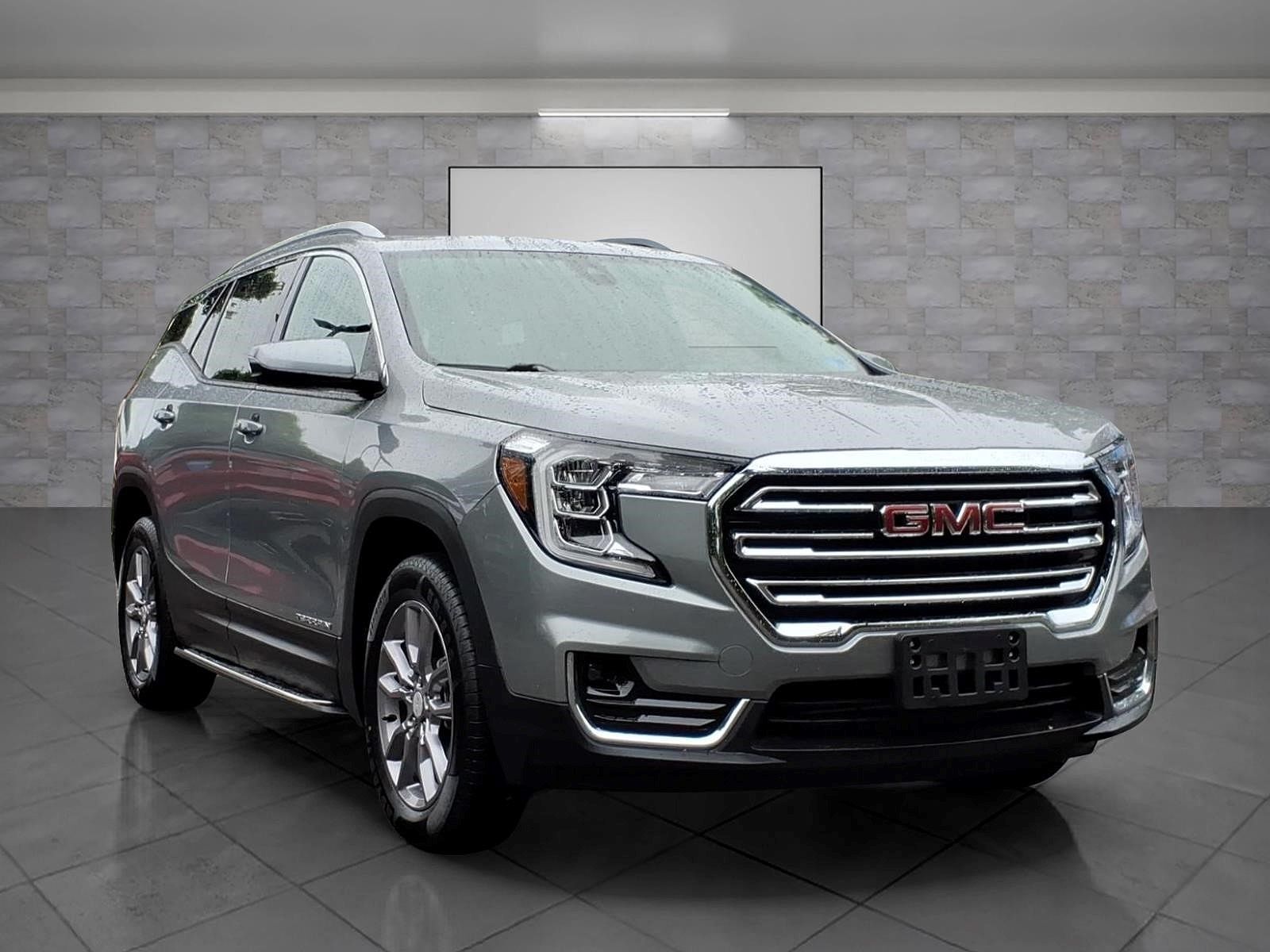 2023 GMC Terrain