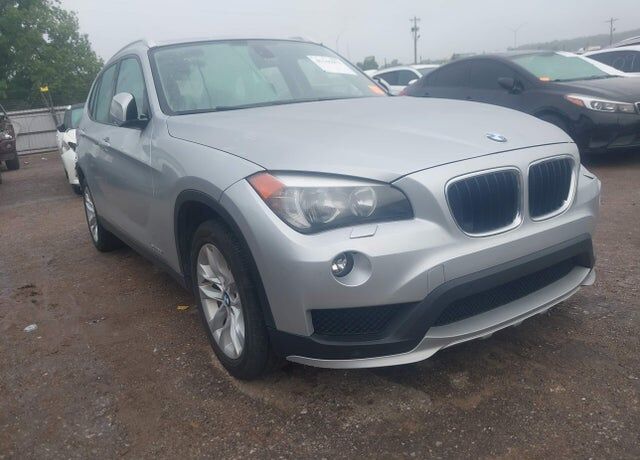 2015 BMW X1