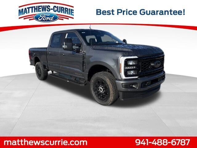 2026 FORD F-250