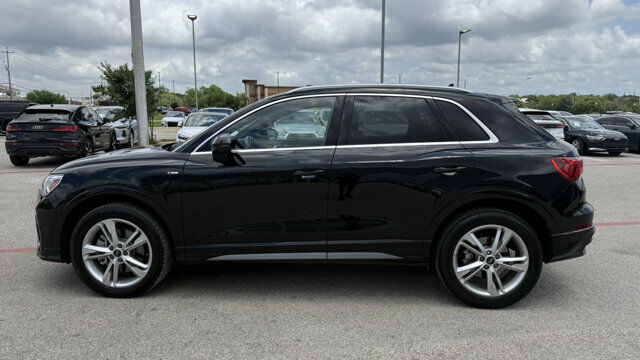 2024 Audi Q3