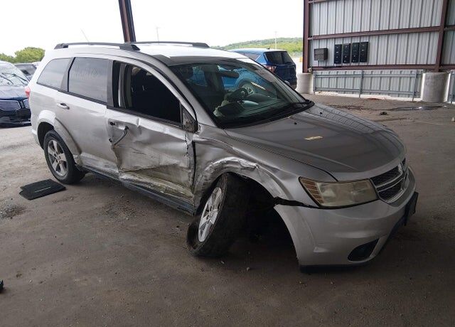 2011 DODGE Journey