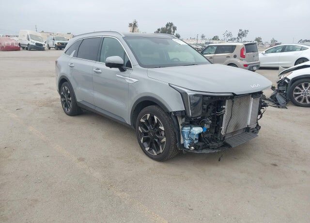 2024 KIA Sorento