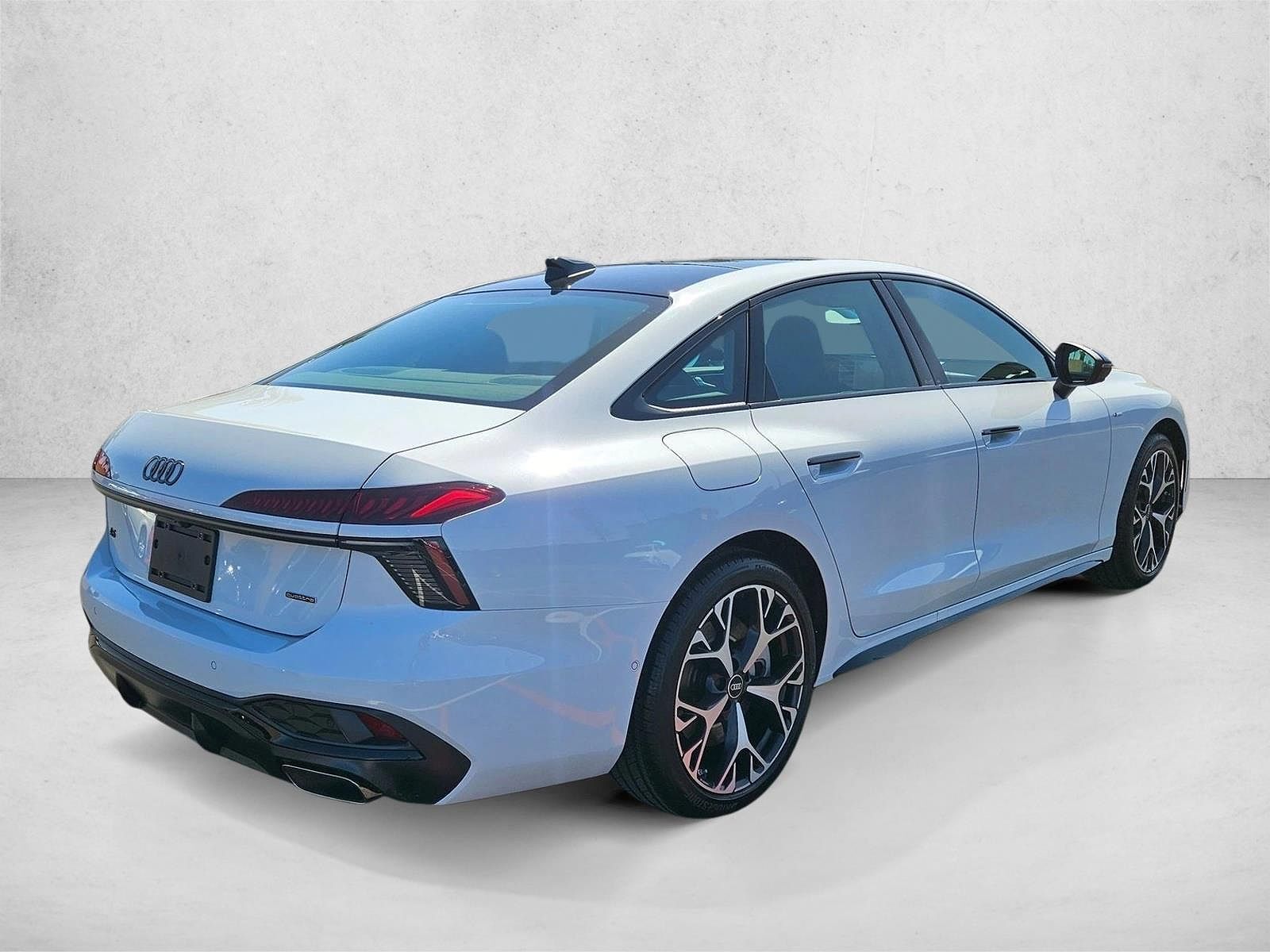 2026 Audi A6