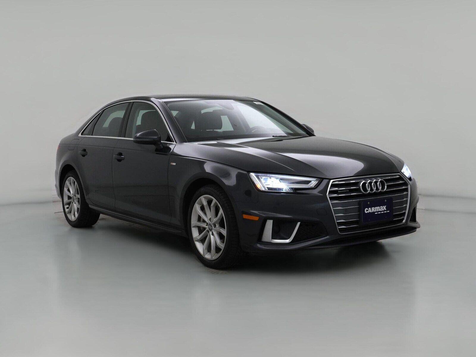2019 AUDI A4