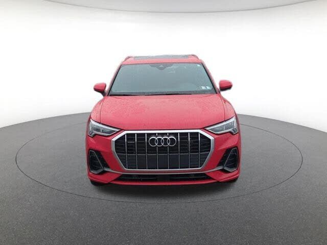 2025 Audi Q3