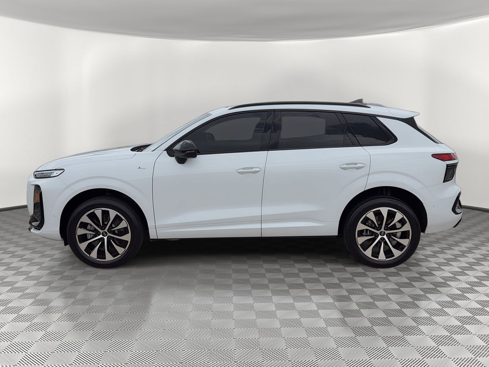 2026 Audi Q3
