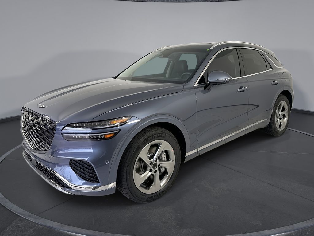 2026 GENESIS GV70