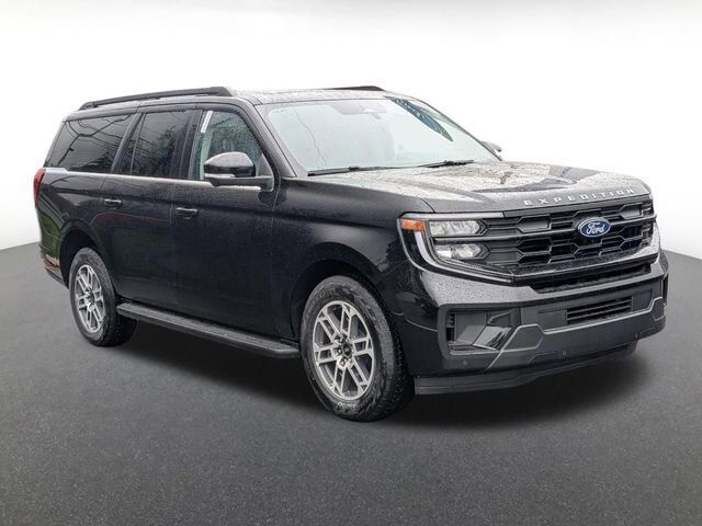 2026 FORD Expedition