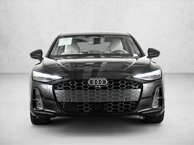 2026 Audi A6