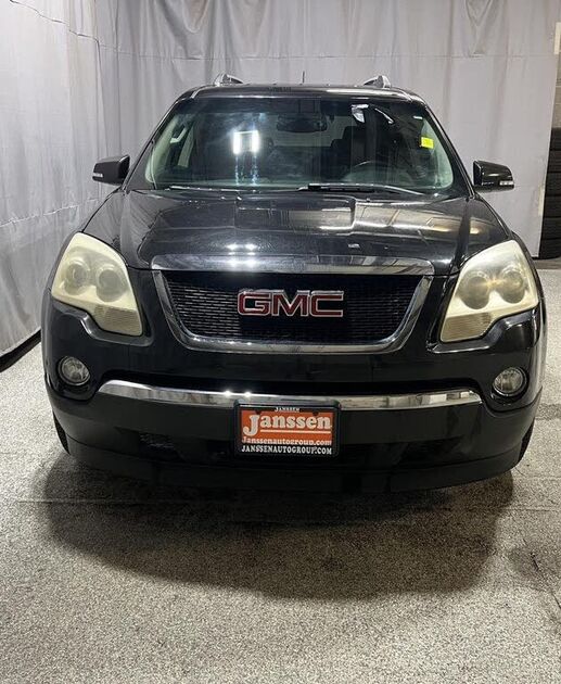 2012 GMC Acadia