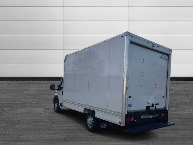 2026 RAM Promaster 3500