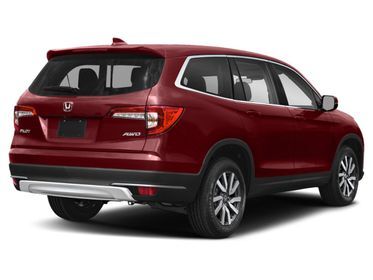 2019 HONDA Pilot