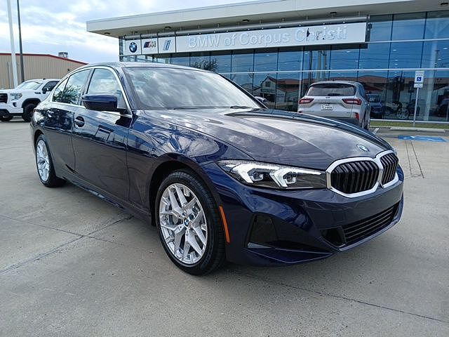 2026 BMW 3 Series