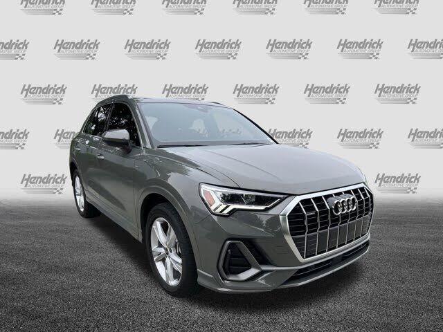 2023 Audi Q3