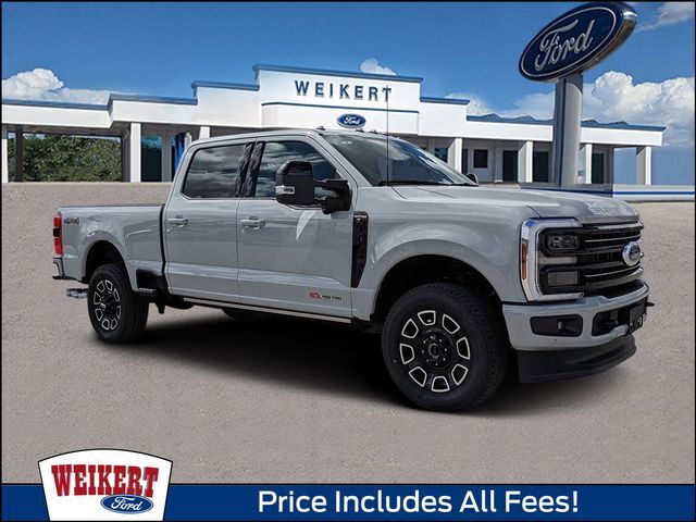 2026 FORD F-250