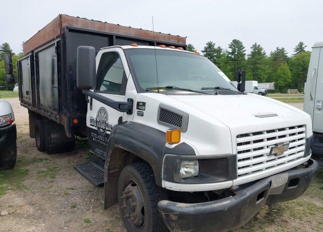 2003 CHEVROLET C4