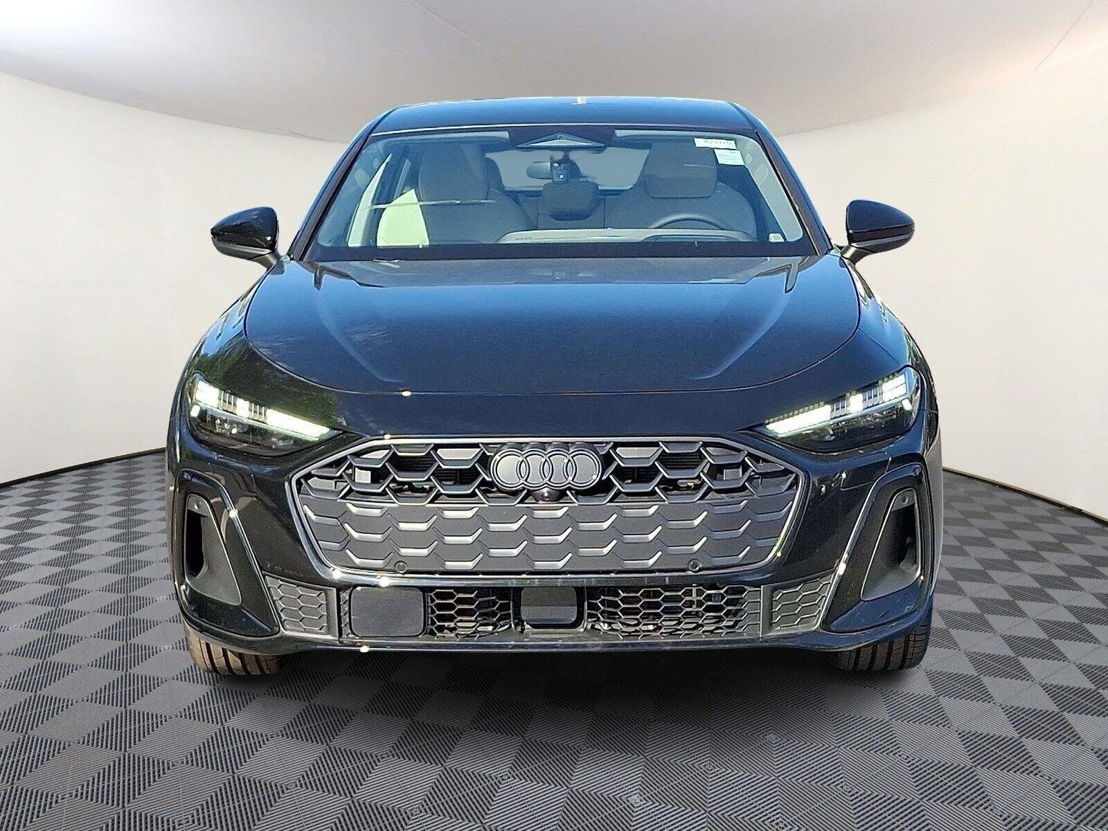2026 Audi A5