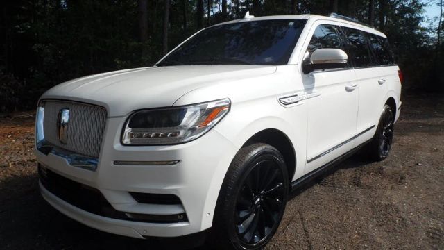 2020 LINCOLN Corsair