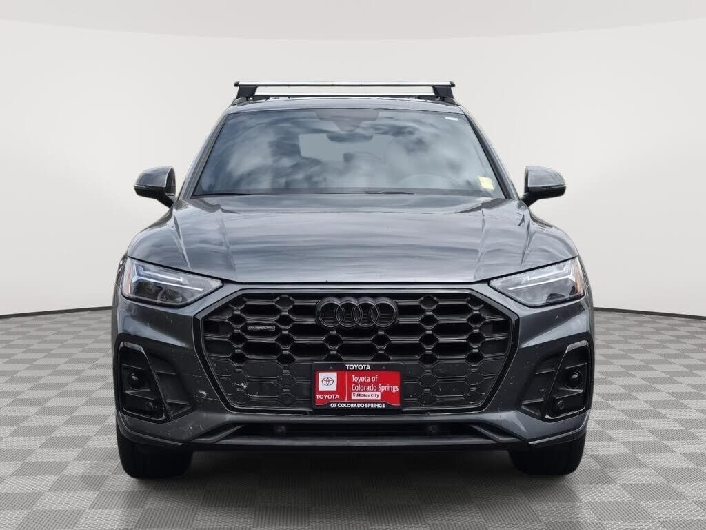 2024 Audi Q5