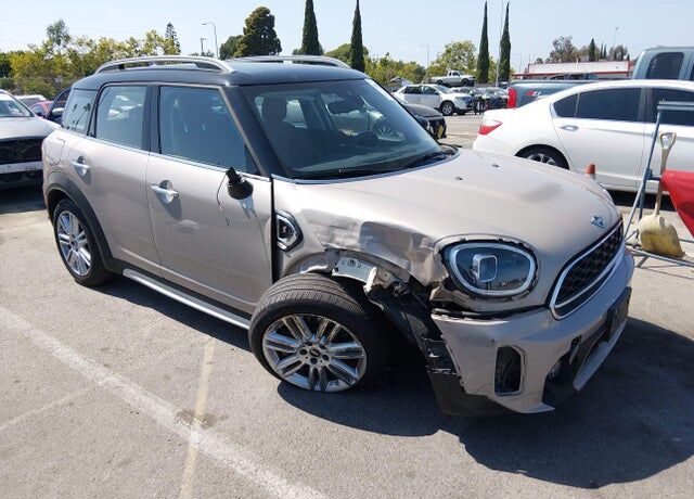 2023 MINI Countryman