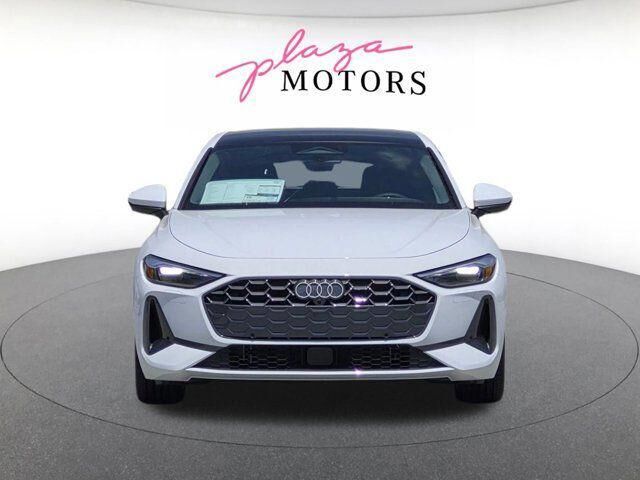 2026 Audi A5
