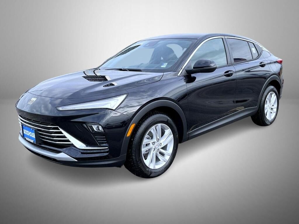 2026 BUICK Envista