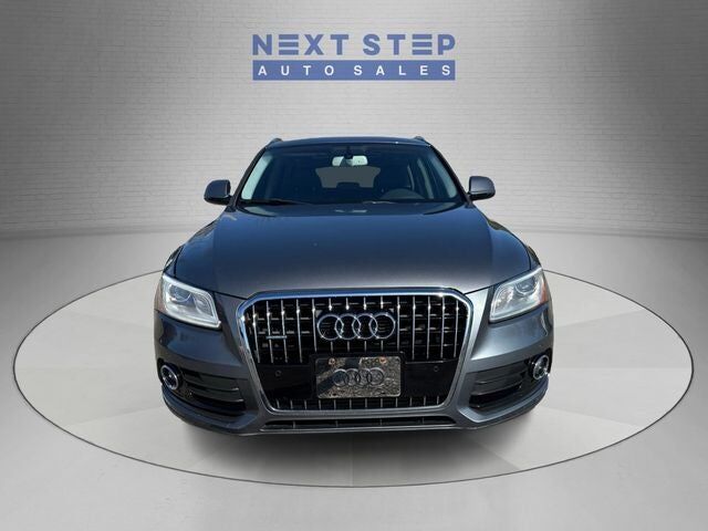 2016 Audi Q5