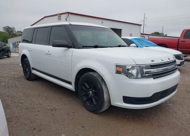 2019 FORD Flex