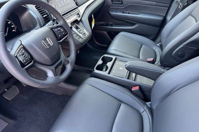2026 HONDA Odyssey