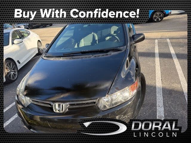 2006 HONDA Civic