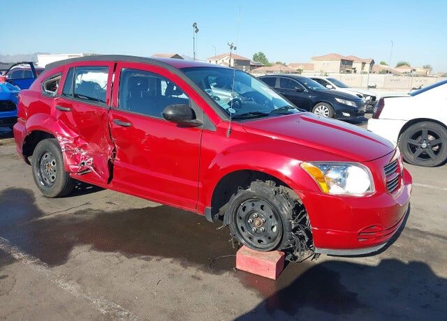 2008 DODGE Caliber