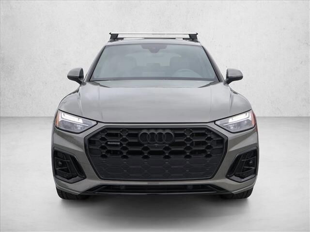 2024 Audi Q5 e