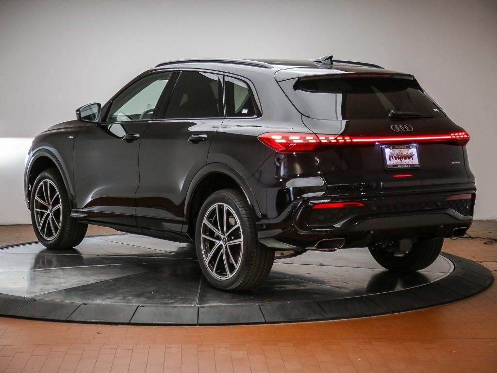 2026 Audi Q5
