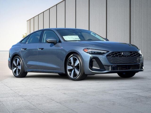 2026 Audi A5