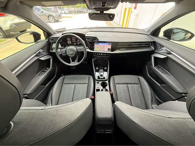 2026 Audi A3