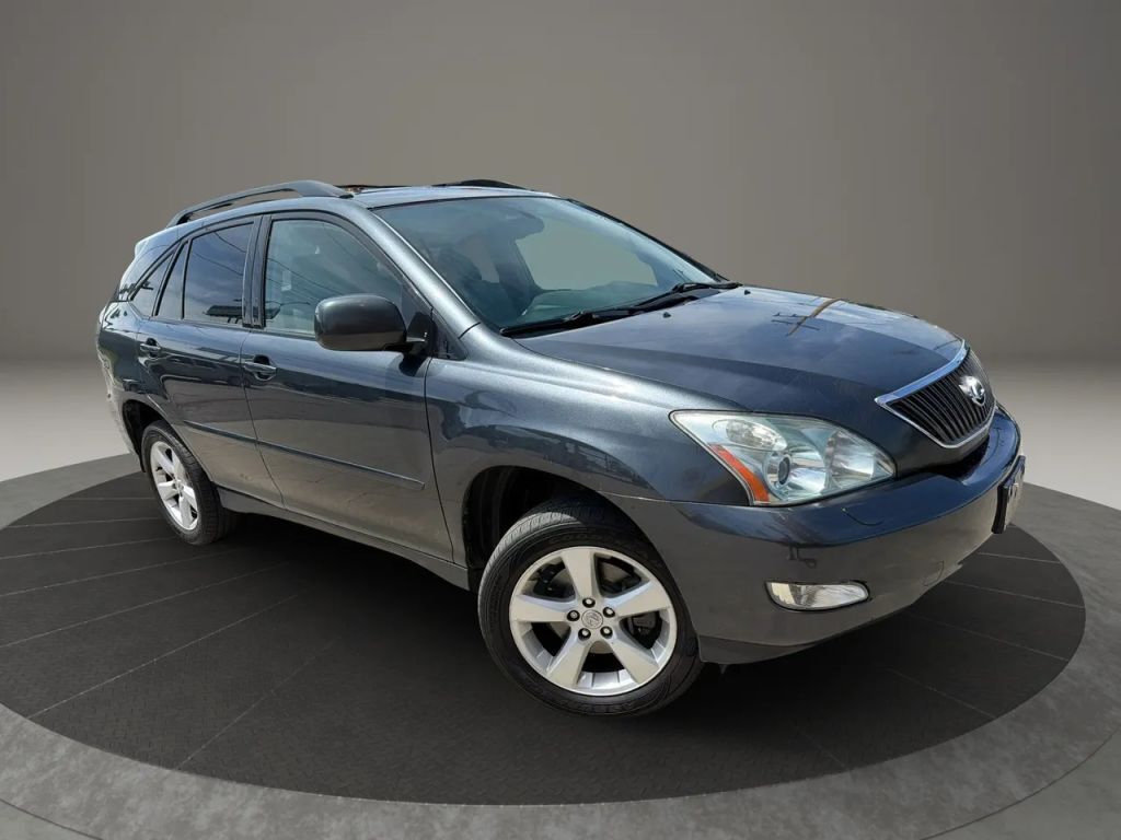 2004 LEXUS RX