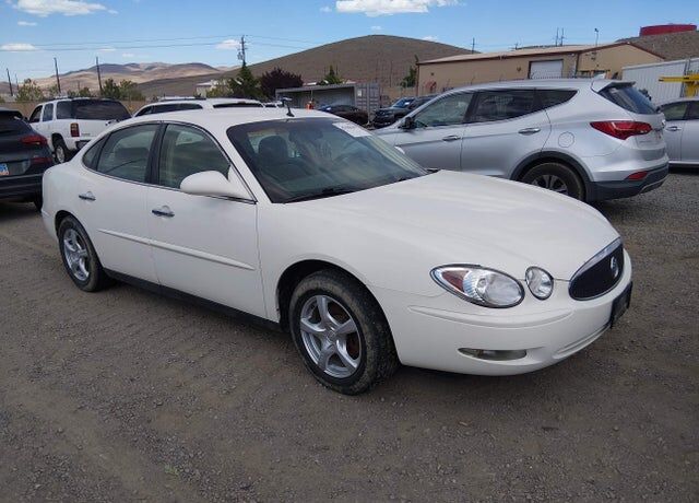 2005 BUICK LaCrosse
