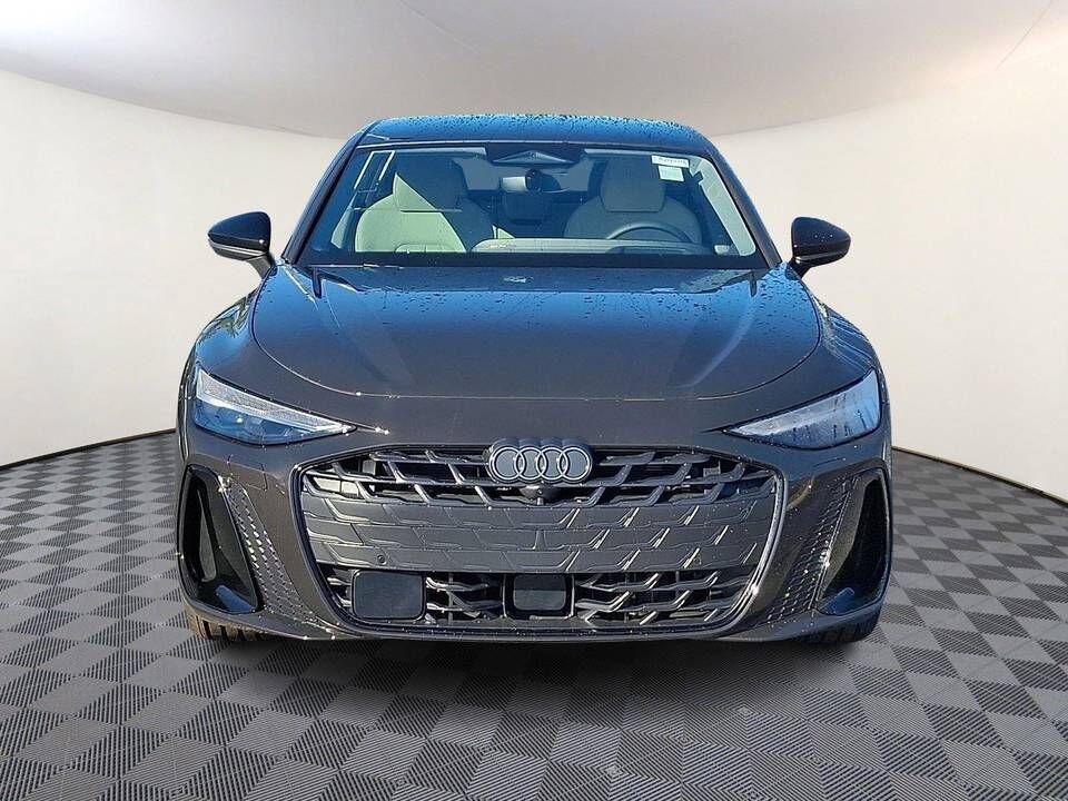 2026 Audi A6