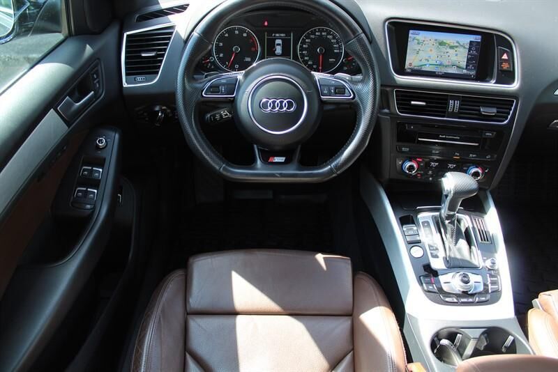 2013 Audi Q5