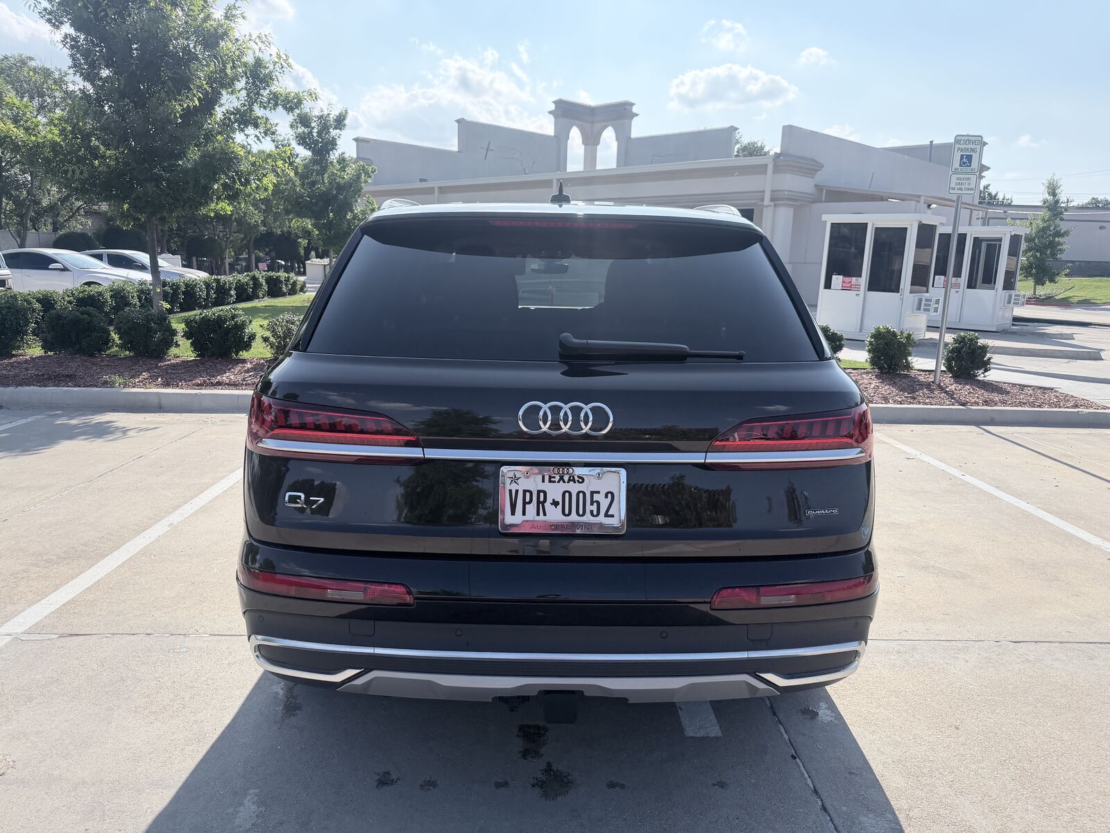 2024 Audi Q7