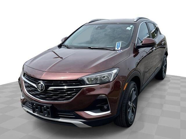 2023 BUICK Encore GX