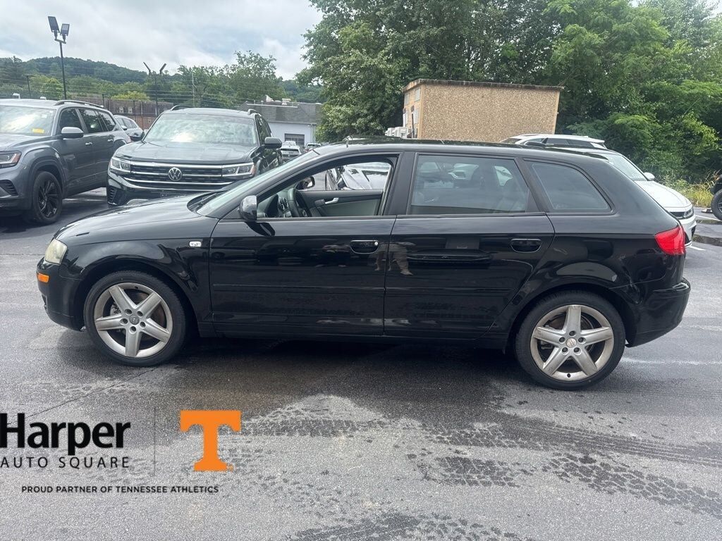 2006 Audi A3